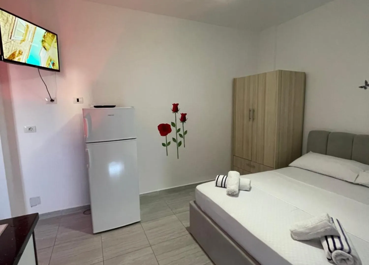 Hida House Apartamento Ksamil