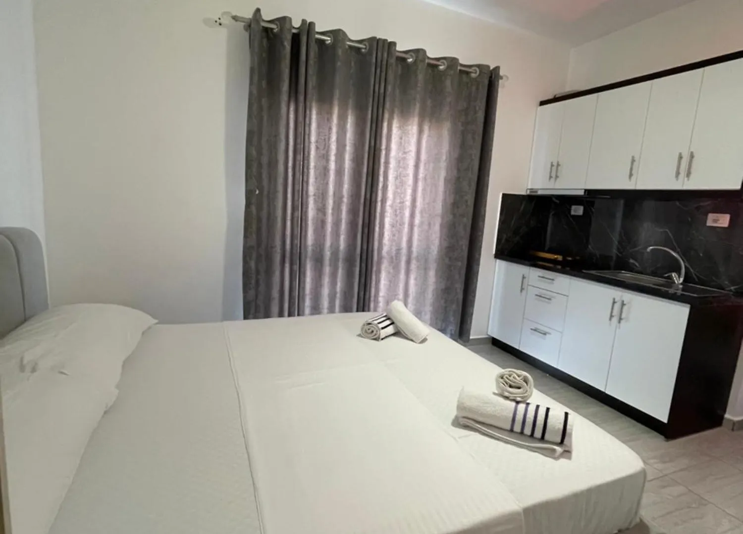 Hida House Apartamento Ksamil