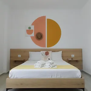 Appartement Iris, Ksamil